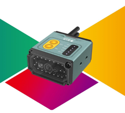 新大陆 Soldier100